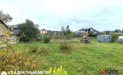 Купить дом, Михановичи, Лесная ул., 4, 14.47 соток. Фото 17