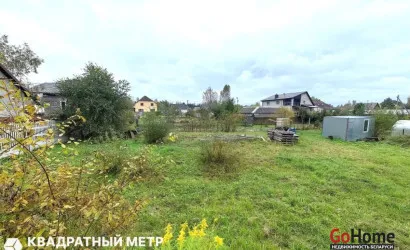  2-этаж.(233 м2), Михановичи(Молодежная ул.)
