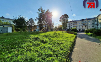 Купить 3-комнатную квартиру, Минск, Стахановская ул., 39 (Партизанский район). Фото 20