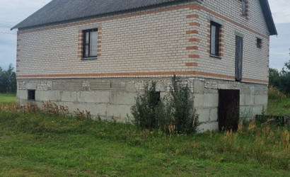 Купить дом, Ельня, Западная ул., 12, 15 соток. Фото 3