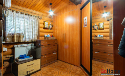 Купить коттедж, Басмановка, Солнечная, 20, 19 соток. Фото 15