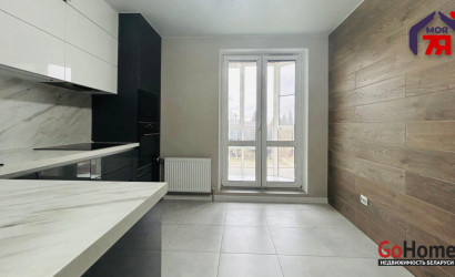 Купить 2-комнатную квартиру, Солигорск, Горького ул., 11/А. Фото 4