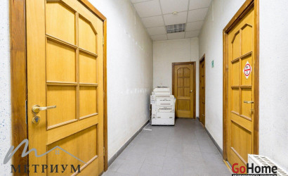 Аренда офиса, Минск, Партизанский просп., 45,  от 80 до 177.5 кв.м.. Фото 18