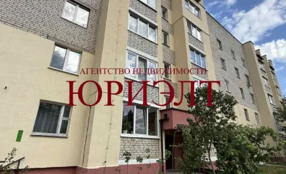  5-этаж.(37 м2), Брест(Дубровская, д.)