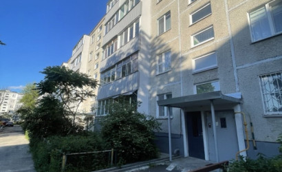 Купить 3-комнатную квартиру, Гомель, Волгоградская, 23. Фото 9
