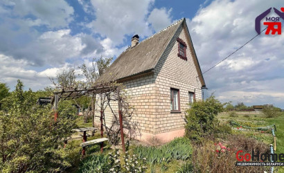 Купить дом в деревне, Плянта-9, 10 соток. Фото 9