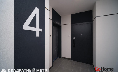 Купить 3-комнатную квартиру, Минск, Нововиленская ул., 53(Центральный район). Фото 30