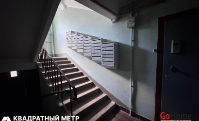Купить 3-комнатную квартиру, Минск, Независимости просп., 133(Первомайский район). Фото 12
