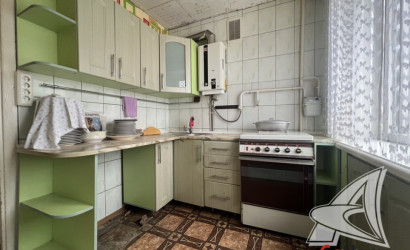 Купить 3-комнатную квартиру, Кобрин, , . Фото 4