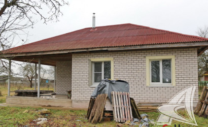 Купить дом, Синитычи, Дмитровичский с/с, 25 соток. Фото 18