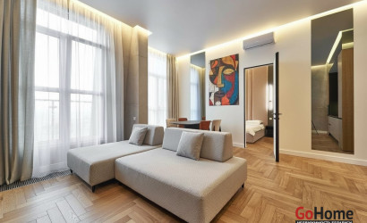  56 м2, Минск(Франциска Скорины, 5)