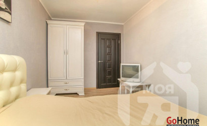 Купить 2-комнатную квартиру, Нарочь, Октябрьская ул., 5. Фото 14