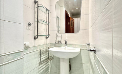 Купить 3-комнатную квартиру, Минск, Пономаренко ул., 56 (Фрунзенский район). Фото 14