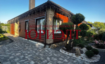 Купить дом, Лида, Игнатова, 56/в2, 11.65 соток. Фото 1