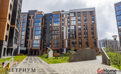 Купить 2-комнатную квартиру, Минск, Нововиленская ул., 51(Центральный район). Фото 13
