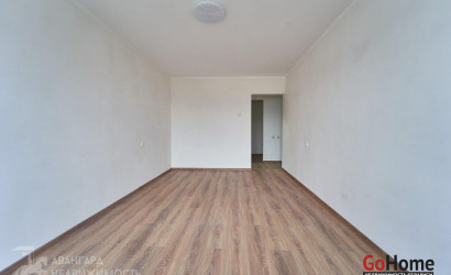 Купить 1-комнатную квартиру, Смолевичи, Социалистическая ул., 56/А. Фото 8