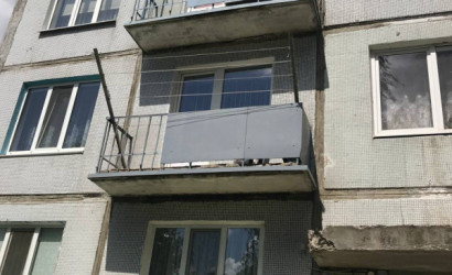 Купить 3-комнатную квартиру, Новые Засимовичи, 132. Фото 18