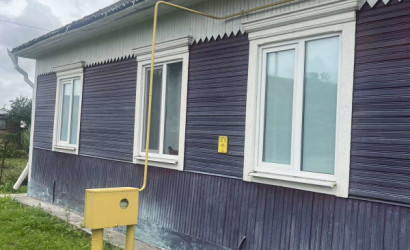 Купить дом, Высокое, Партизанская, 9.46 соток. Фото 6