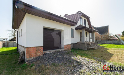 Купить дом, Жодино, Фруктовый 2-й пер., 8.5 соток. Фото 9