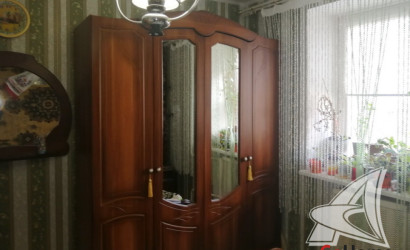 Купить 3-комнатную квартиру, Брест, Дубровка, ул. Дубровская. Фото 8