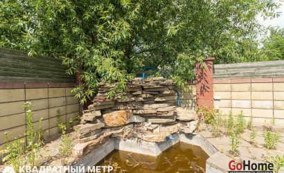 Купить коттедж, Ждановичи, Дружная ул., 9, 10 соток. Фото 44