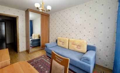Снять 3-комнатную квартиру, Минск, г. Минск, ул. Городецкая, 38. Фото 2