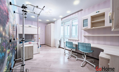 Купить 3-комнатную квартиру, Минск, Рокоссовского, 150Б (Ленинский район). Фото 24