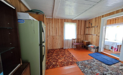 Купить дом в деревне, Цветовод-2008, 5 соток. Фото 9