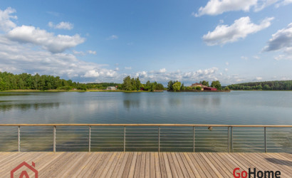 Купить 4-комнатную квартиру, Минск, Виталия Цвирко, 69 (Советский район). Фото 8