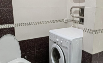 Снять 2-комнатную квартиру, Лесной, Лесной, 15А. Фото 12