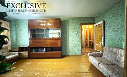 Купить 3-комнатную квартиру, Полоцк, Мариненко ул., 19. Фото 13