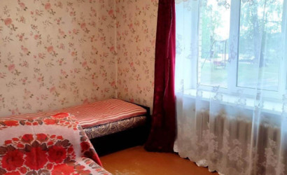 Купить 2-комнатную квартиру, Весея, Юбилейная ул., 8. Фото 5