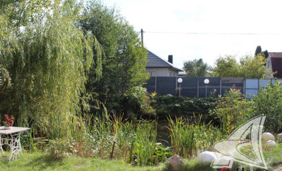 Купить дом, Брест, Сад. товарищества, 7.87 соток. Фото 24