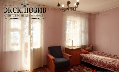 Купить 1-комнатную квартиру, Гомель, Сухого ул., 18. Фото 2