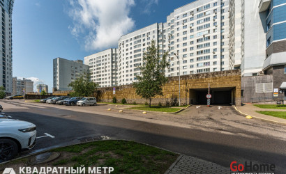 Купить 1-комнатную квартиру, Минск, просп. Победителей, д. 125 (Центральный район). Фото 13