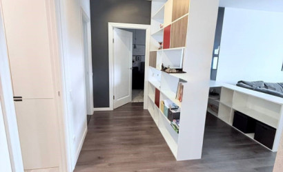 Купить 2-комнатную квартиру, Минск, Леонида Беды, 45(Советский район). Фото 2