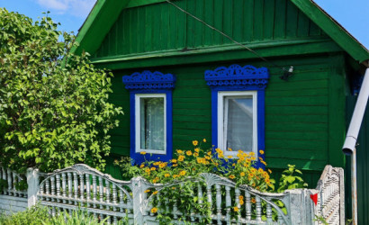 Купить дом, Зябровка, Комсомольская ул., 28, 13 соток. Фото 2