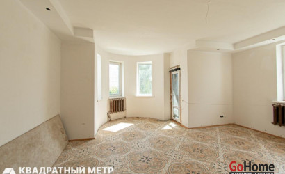 Купить дом, Минск, Стефановская ул., 14, 15 соток. Фото 6