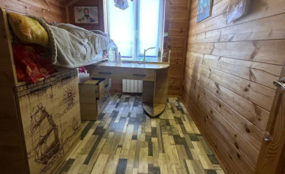 Купить дом, Калинино, Юрия Гагарина, 36, 25 соток. Фото 9