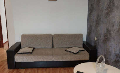 Снять 2-комнатную квартиру на сутки, Лида, Кооперативная 38. Фото 4