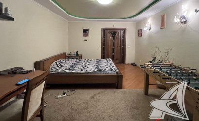 Купить 4-комнатную квартиру, Брест, Киевка, ул. Сикорского. Фото 9