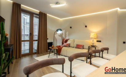 Купить 1-комнатную квартиру, Минск, Нововиленская ул., 31 (Центральный район). Фото 7