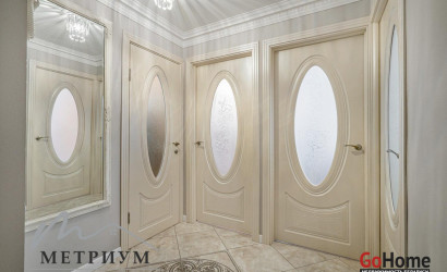 Купить 3-комнатную квартиру, Минск, Рокоссовского просп., 119 (Ленинский район). Фото 11