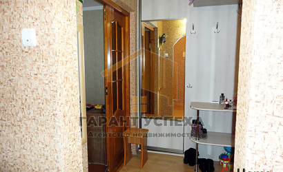 Купить 1-комнатную квартиру, Брест, ул. Адамковская. Фото 5