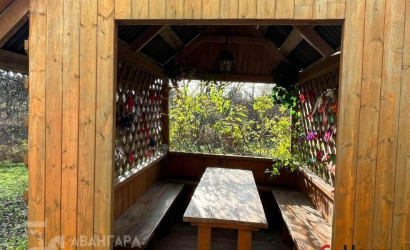 Купить дом в деревне, УЗВЫШША, 10 соток. Фото 8