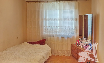 Купить 3-комнатную квартиру, Брест, Восток, ул. Московская. Фото 4