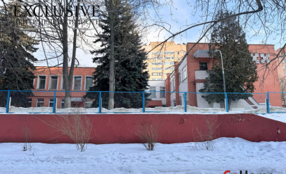 Купить 2-комнатную квартиру, Минск, Крупской ул., 2 (Заводской район). Фото 31