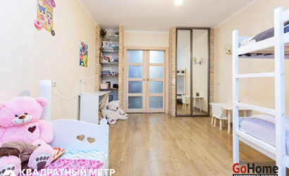 Купить 2-комнатную квартиру, Минск, Руссиянова ул., 46 (Первомайский район). Фото 15