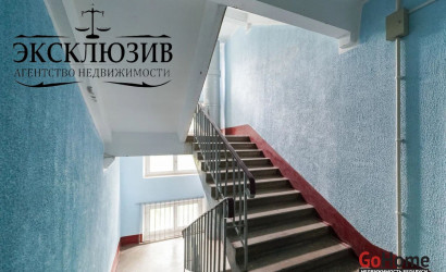 Купить 2-комнатную квартиру, Минск, Корженевского ул., 1/1 (Октябрьский район). Фото 17