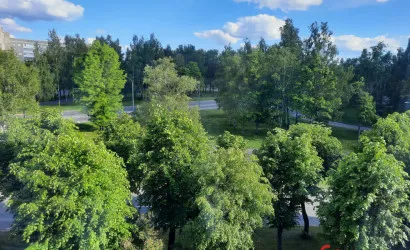  71 м2, Новополоцк(Калинина ул., 20)
